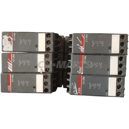 ABB CT-IRS.26