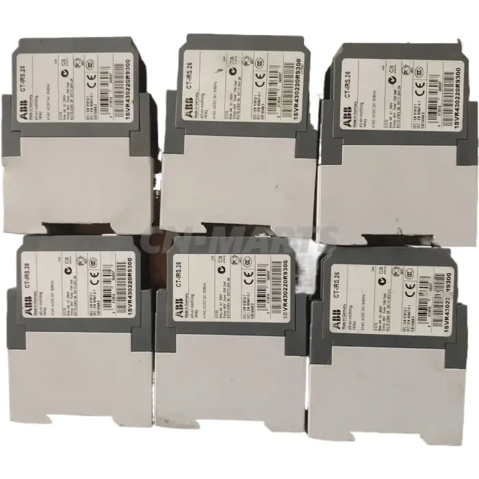 ABB CT-IRS.26