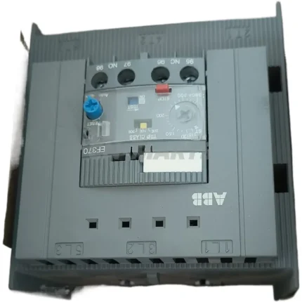 ABB EF370-380