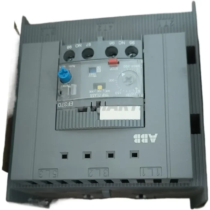 ABB EF370-380