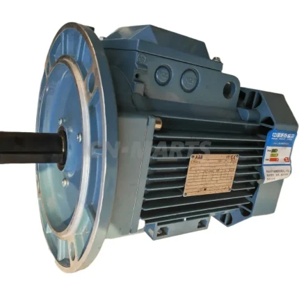 ABB M3AA 100LD-4