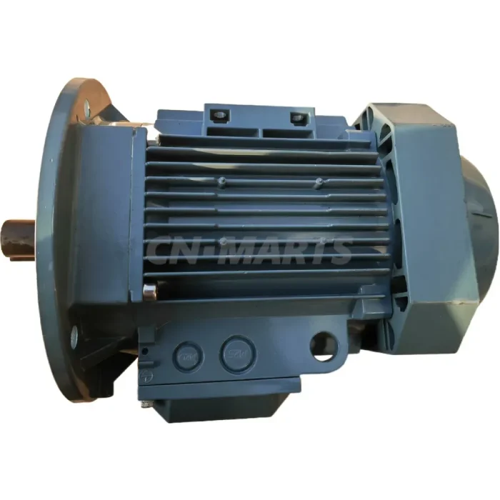 ABB M3AA 100LD-4