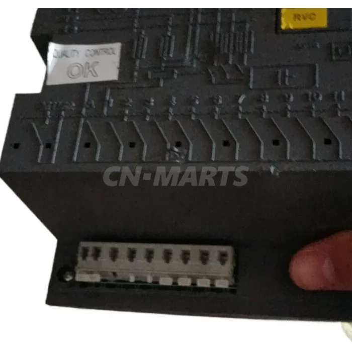 ABB RVC-6