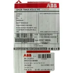 ABB SACE TMAX XT2 S 160