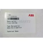 ABB SDCS-FEX-4－COAT-KIT