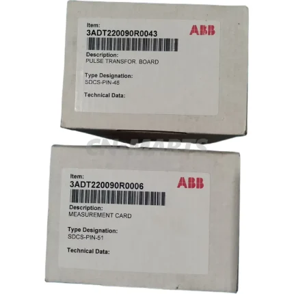 ABB SDCS-PIN-51
