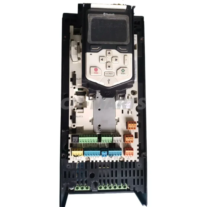 ACS880-01-032A-3