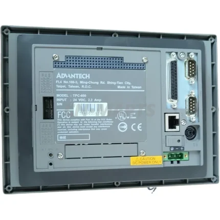 ADVANTECH TPC-650T