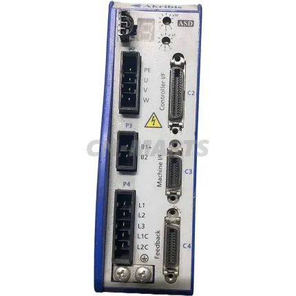 AKribis ASD240-0418S1J1