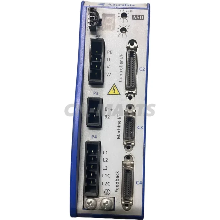 AKribis ASD240-0418S1J1