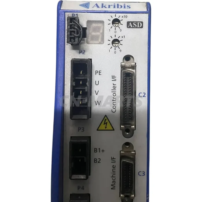 AKribis ASD240-0418S1J1