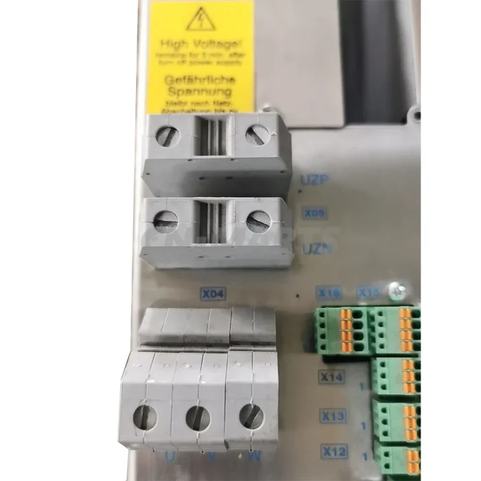 AMK D-73230 AMKASYN K