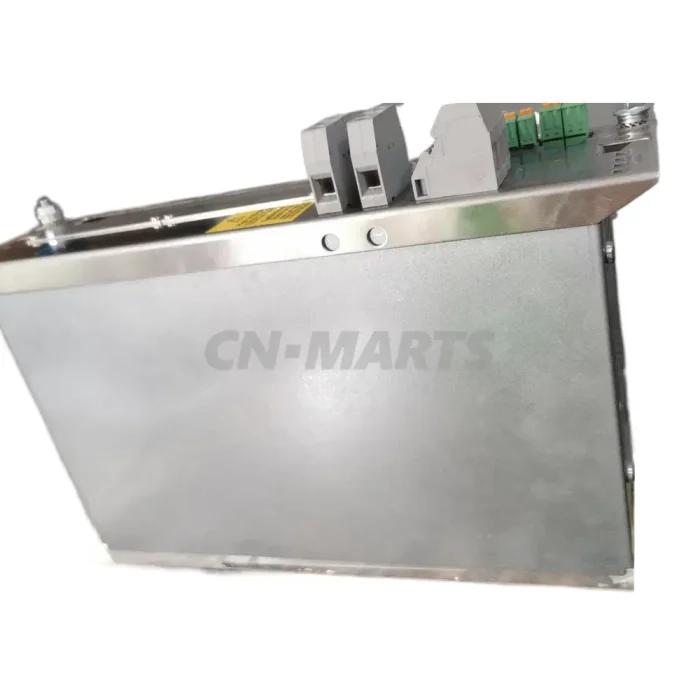 AMK D-73230 AMKASYN K