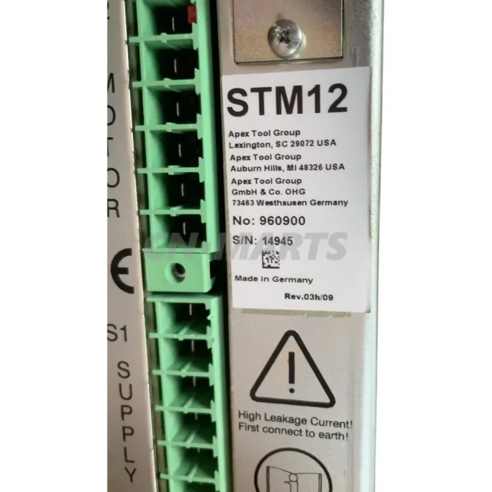 APEX STM12 960900