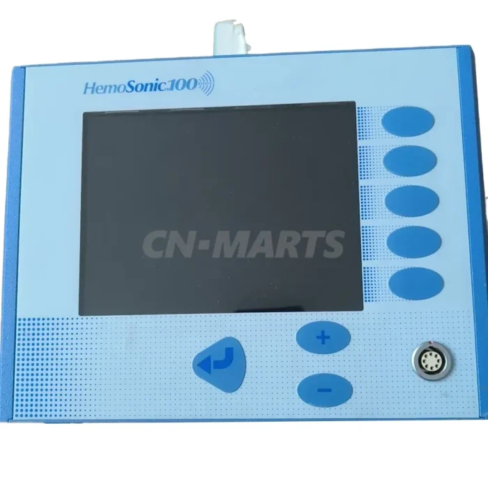 ARROW HEMOSONIC 100