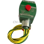 ASCO 8222G049 220/50 240/60