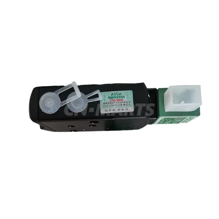 ASCO SCG551A001MS 24DC