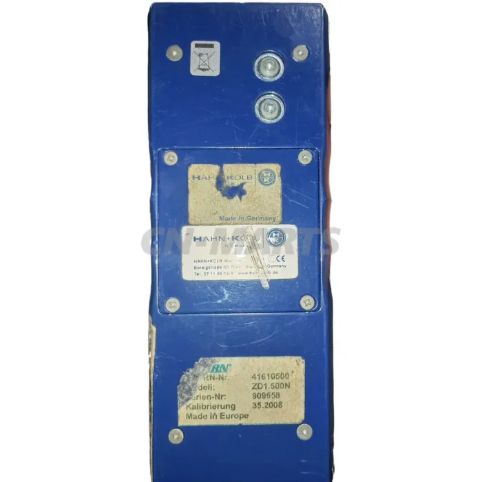 ATORN ZD 1-500N