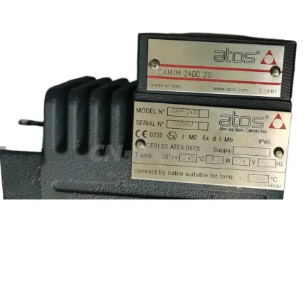 ATOS DHA/M-0713/M21