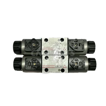 ATOS DHE-0713 DC 20