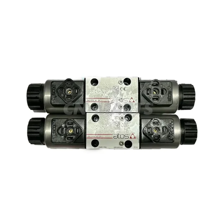 ATOS DHE-0713 DC 20