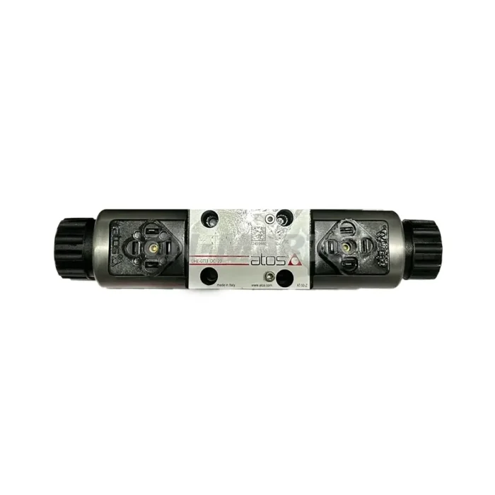 ATOS DHE-0713 DC 20