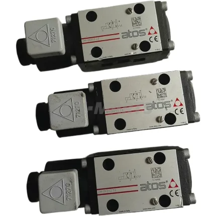 ATOS DHI-0631/2 23