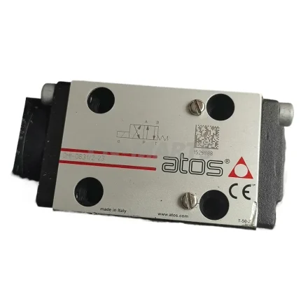 ATOS DHI-0631/2 23
