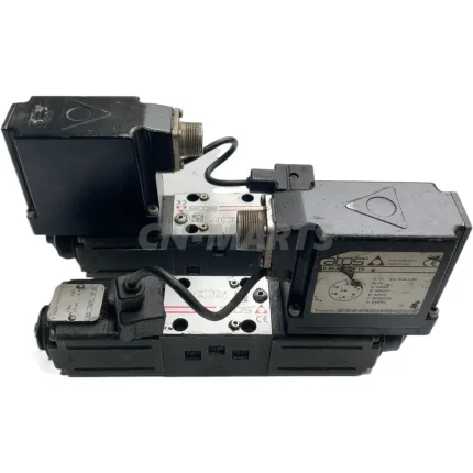 ATOS DHZO-AE-O71-L5- 10