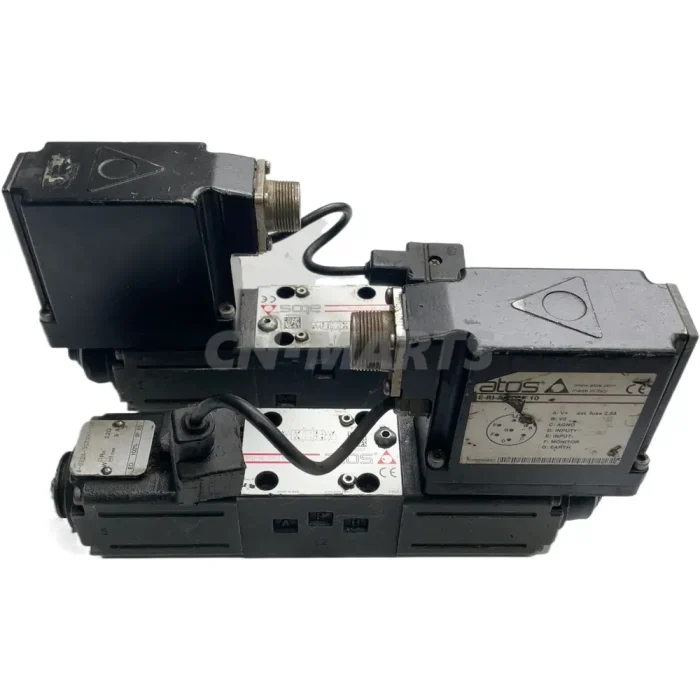 ATOS DHZO-AE-O71-L5- 10