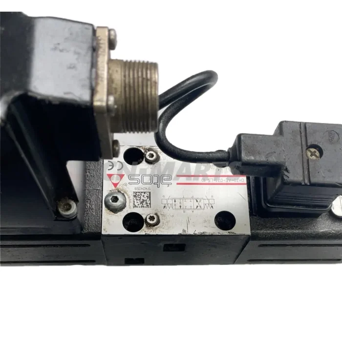 ATOS DHZO-AE-O71-L5- 10