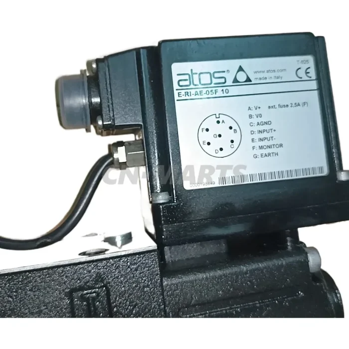 ATOS DKZ0R-AE-173-S5 10