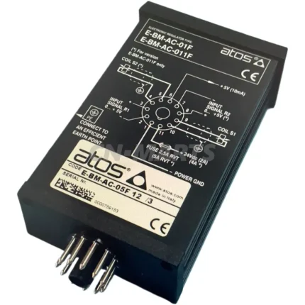 ATOS E-BM-AC-05F