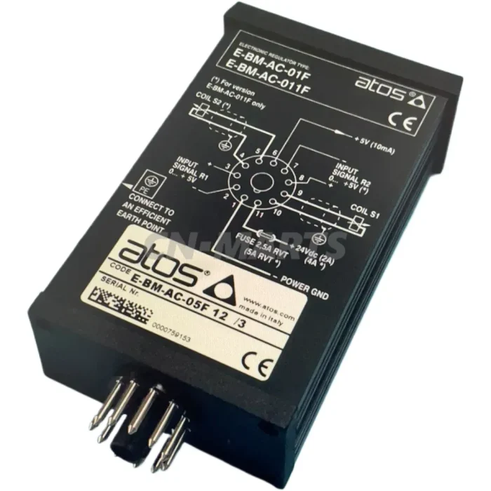 ATOS E-BM-AC-05F