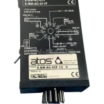 ATOS E-BM-AC-05F