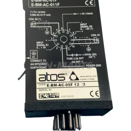 ATOS E-BM-AC-05F