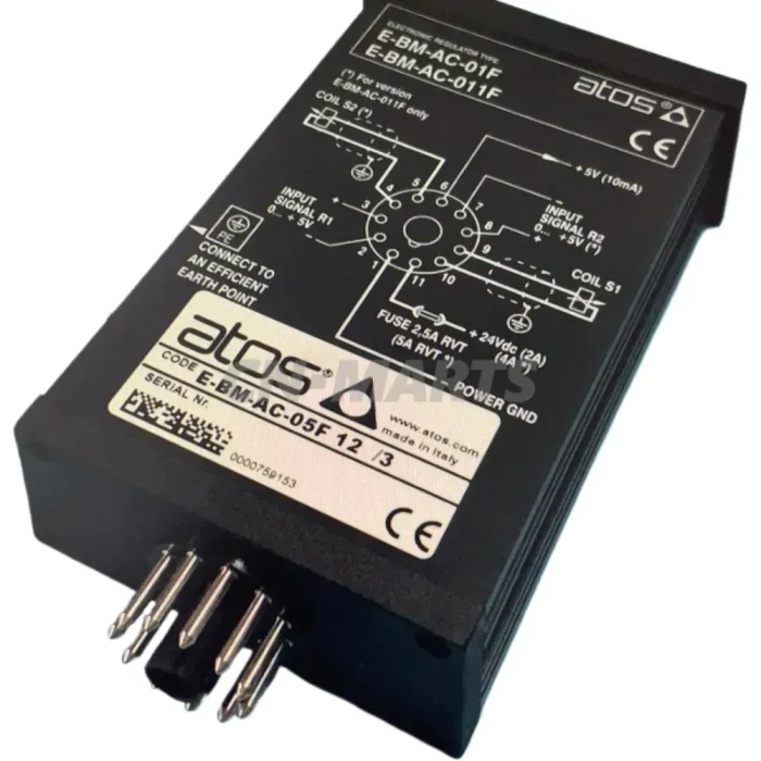 ATOS E-BM-AC-05F