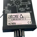 ATOS E-BM-AC-05F