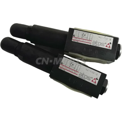 ATOS HG-031/210 23