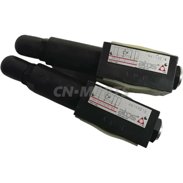 ATOS HG-031/210 23