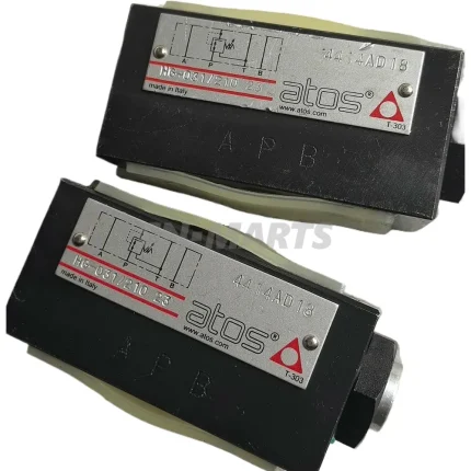 ATOS HG-031/210 23