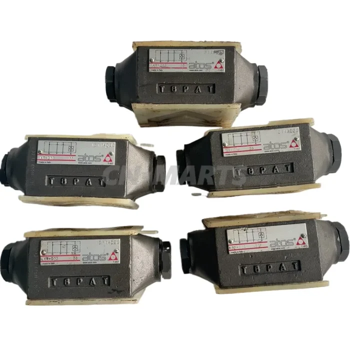 ATOS KR-013 35