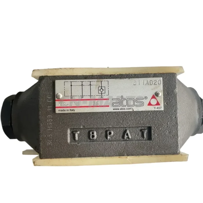 ATOS KR-013 35