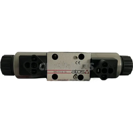 ATOS SDHE-0713 DC 10S