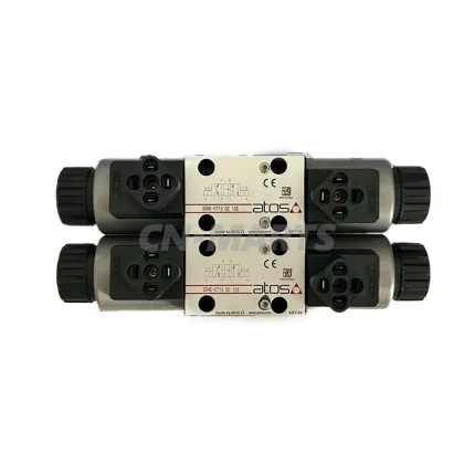 ATOS SDHE-0713 DC 10S
