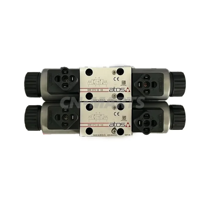 ATOS SDHE-0713 DC 10S