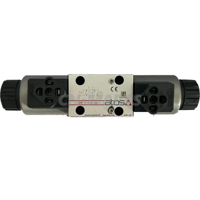 ATOS SDHE-0713 DC 10S