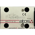ATOS SDHE-0713 DC 10S