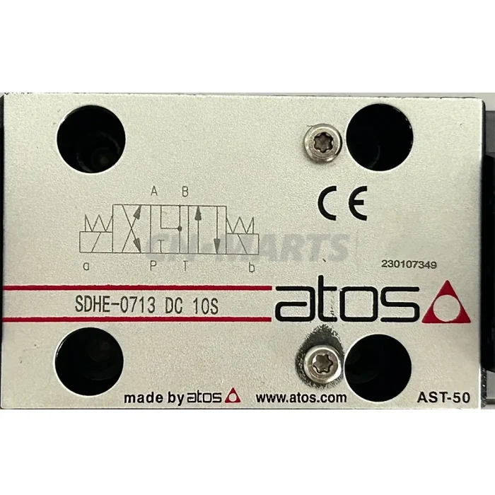 ATOS SDHE-0713 DC 10S