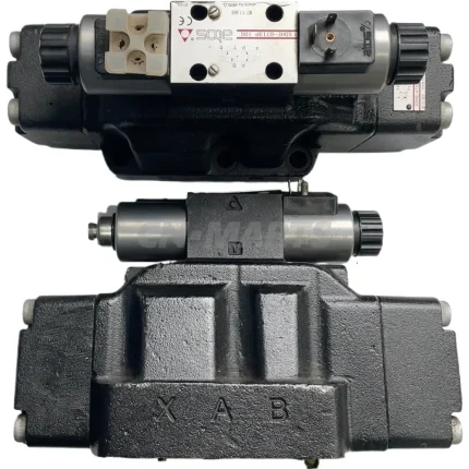 ATOS SDHE-0713P 10S